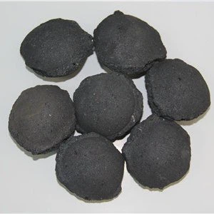 Нискоугљенични феро силицијум