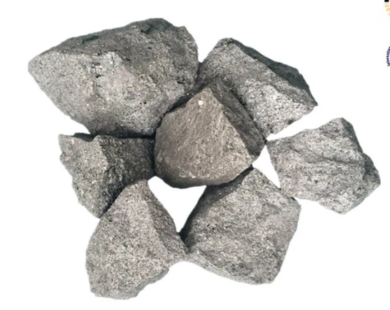 Легура алуминијум-калцијум-гвожђе