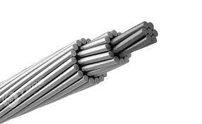 Алуминијумски проводник ојачан челиком