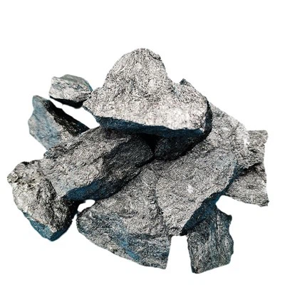 Ферро Силицон 65